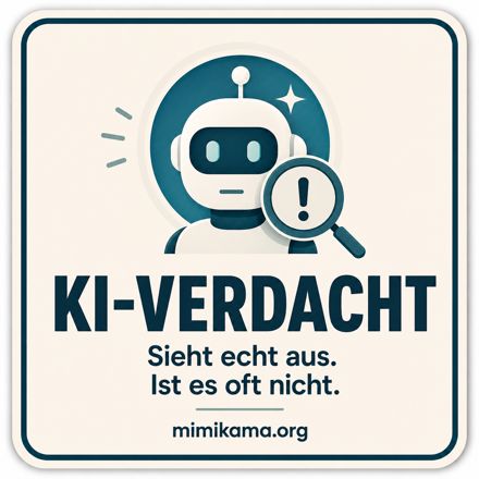 Mimikama-Stempel 16