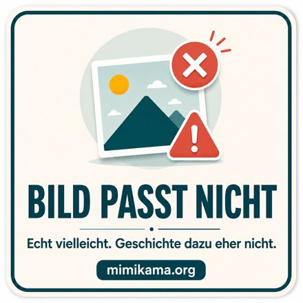 Mimikama-Stempel 22