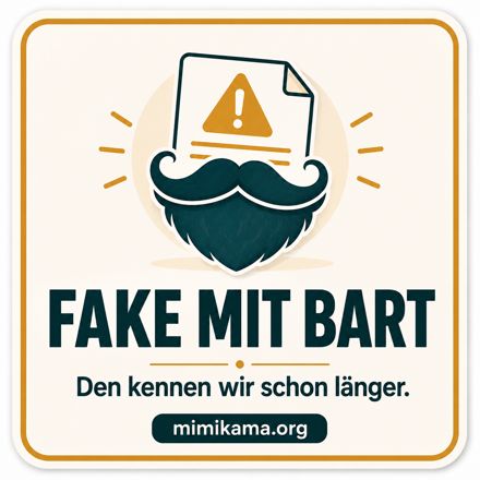 Mimikama-Stempel 26