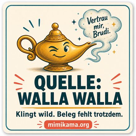 Mimikama-Stempel 28