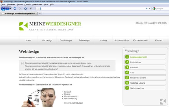 seo1 Tricks der Profis (Pagerank Algo) – mimikama.org