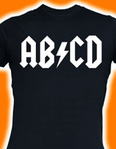 T-Shirt von Peryd Shou