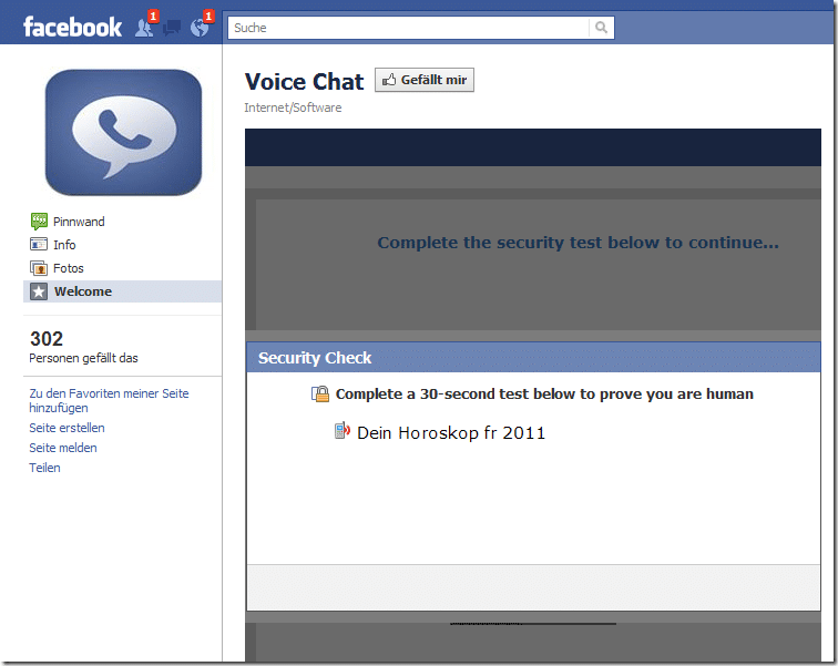 chatende