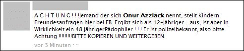 Onur Azzlack Onur Azzlack