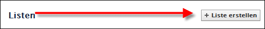 Liste erstellen