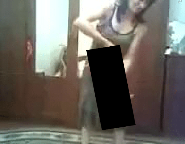 Video auf Facebook: Diese Mutter