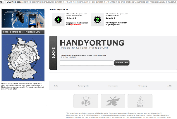 500€ H&M Geschenkkarte / Gutschein – mimikama.org