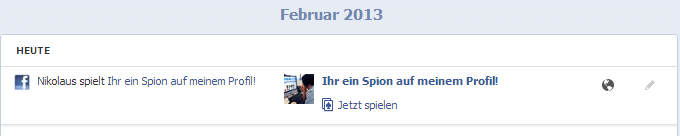 Fake App: Ihr ein Spion auf meinem Profil – mimikama.org