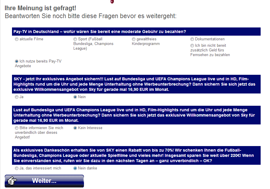 ihr spion auf meinem profil8 Fake App: Ihr ein Spion auf meinem Profil – mimikama.org