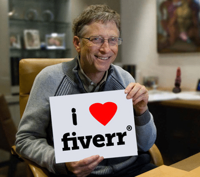 bill fiveer
