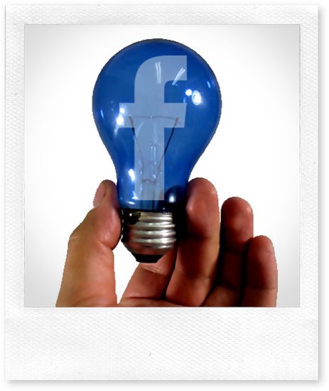 Wie viele Facebook-Nutzer braucht man zum Wechseln einer Glühbirne?