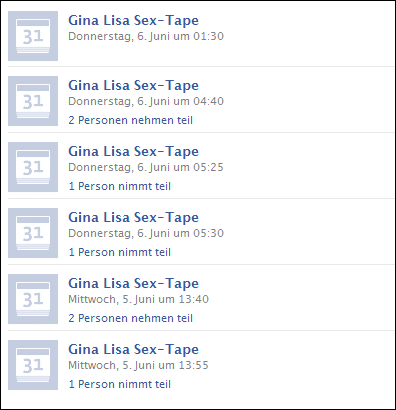 Gina-Lisa Sextape