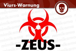 Zeus-Trojaner nimmt Facebook-User ins Visier
