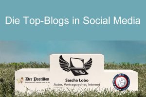Social-Web-Gewinner: MIMIKAMA.at wurde auf Platz 3 gewählt – die Top-Blogs in Social Media.