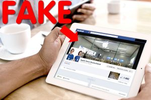 Fake: Facebook-Seite „Apple Store Deutschland“