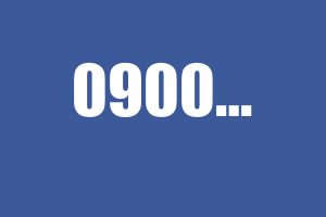 Facebook APP am Handy: Update darf angeblich teure 0900-Nummern anrufen