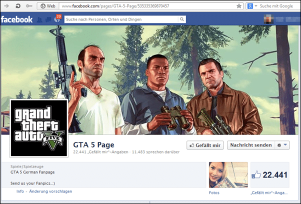 GTA 5