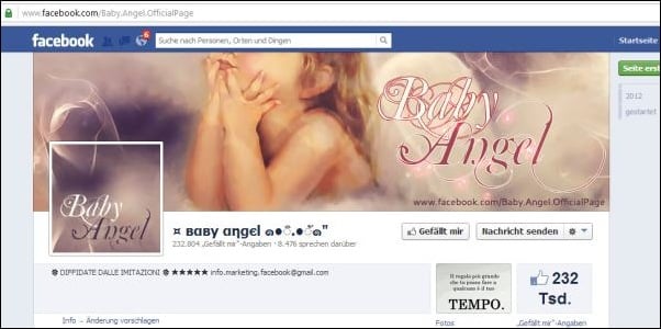 baby-angel