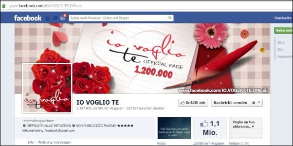 io-voglio