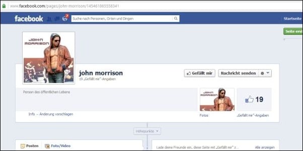 john-morrison