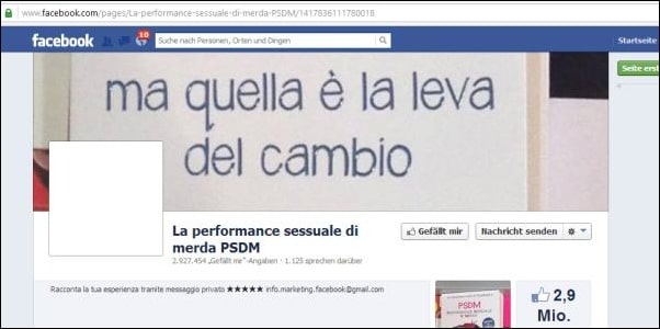 la-performance