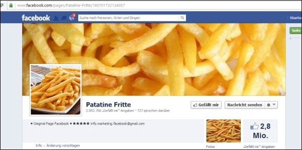palatine-Fritte