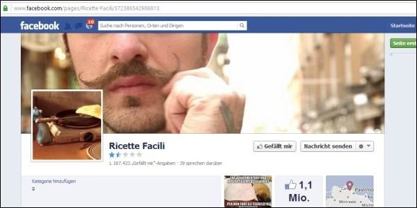 ricette-facili