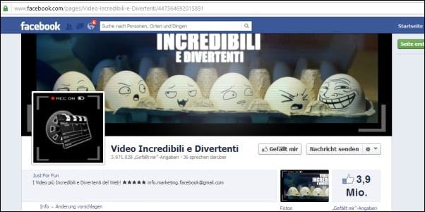 video-incredibili