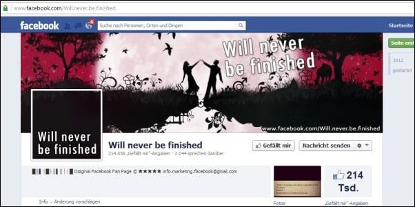 will-never-be