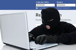 2 Millionen Passwörter von Facebook, Gmail, Twitter und Yahoo gestohlen!
