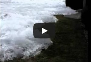 Das Eis Tsunami Video