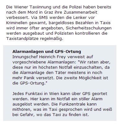 Screenshot by mimikama.org / Quelle: ORF Wien
