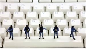 Bundeskriminalamt warnt erneut vor Phishing-Betrügern, Viren und Trojanern