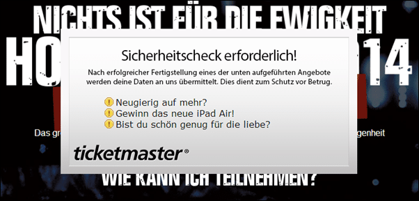 GRATIS Böhse Onkelz Tickets 2014 - ABOFALLE auf Facebook