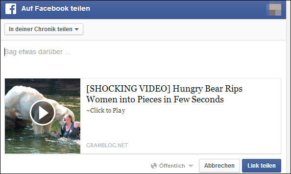 [SHOCKING VIDEO] Hungry Bear Rips Women into Pieces in Few Seconds