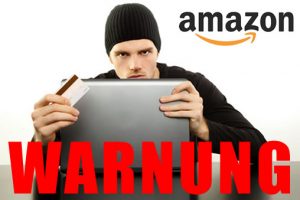 Amazon-Kreditkarten Schutz mit Bonusprogramm (Phishing)