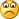 Trauriges Smiley
