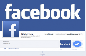 Internetbetrüger machen sich die “Facebook-Verifizierung” zu Nutze, um an die Daten der User zu gelangen!