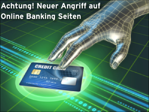 „Emmental“ bedroht Online-Banking in Österreich und Schweiz