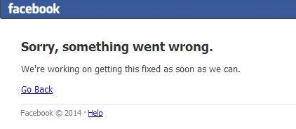 2014-08-01 18_37_15-(12) Facebook down. Facebook funktioniert nicht!... - Zuerst denken - dann klick