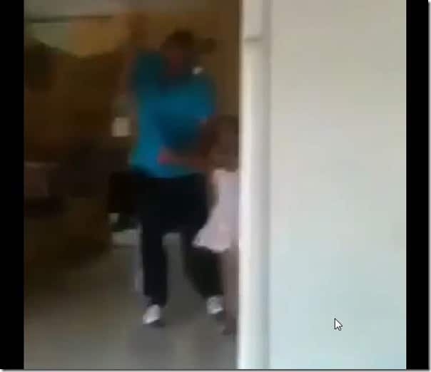 Prügelnder Vater2