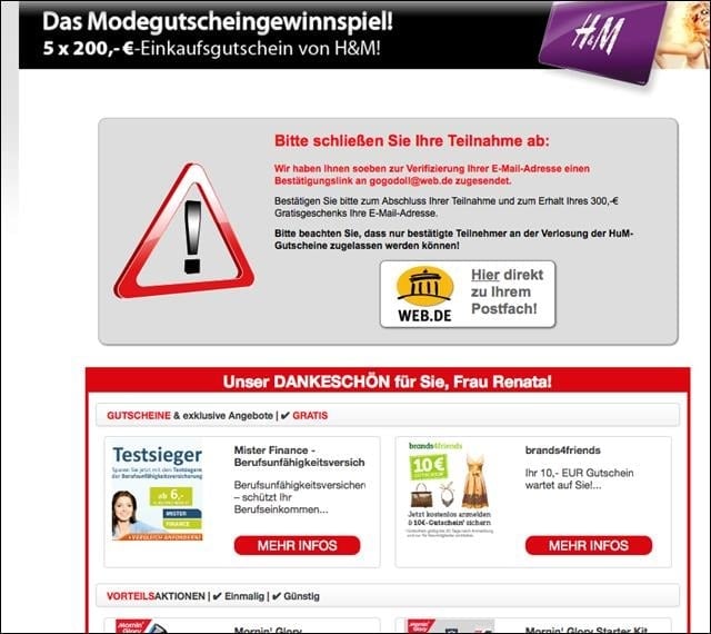 Aufklärung zu dem Video „…what this mother did with her son“