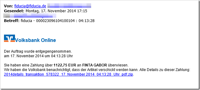 Volksbank Volksbank