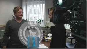 ZDDK / Mimikama im TV auf WDR bei “markt”