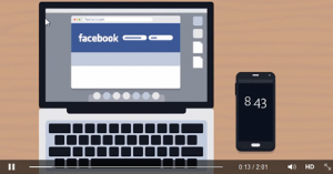 Facebook Sicherheits-Tipps (Video)