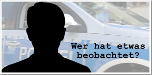 12-jähriges Mädchen in der Wurzerstraße (Bonn) angegriffen – Wer hat etwas beobachtet?