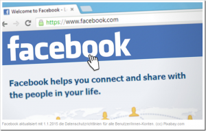 Neue Datenschutzrichtlinien bei Facebook – Was ändert sich?