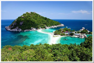 Inselhopping in Thailand (Infobericht) Urlaubsguru & Mimikama- mit Sicherheit in die schönste Zeit des Jahres
