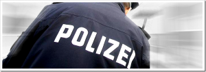 Fake Polizisten gaukeln Haftbefehl vor. (Mülheim an der Ruhr)