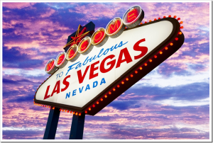 Las Vegas. (Infobericht) Urlaubsguru & Mimikama- mit Sicherheit in die schönste Zeit des Jahres